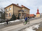 V Bořetíně na Pelhřimovsku zrušil podzimní komunální volby soud. Oba... V Bořetíně na Pelhřimovsku zrušil podzimní komunální volby soud. Oba...