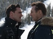Záběr z filmu Mrazivá pomsta Záběr z filmu Mrazivá pomsta