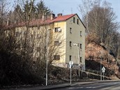 Dům v Regnerově ulici v Úpici už náleží městu, po vystěhování nájemníků se... Dům v Regnerově ulici v Úpici už náleží městu, po vystěhování nájemníků se...