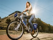 Ostrava i v příštím roce podpoří sdílená kola. Ostrava i v příštím roce podpoří sdílená kola.