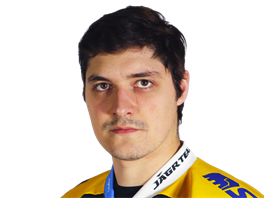 Roman Graborenko