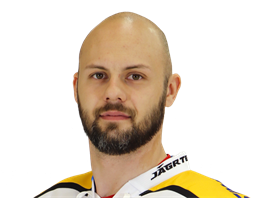 Daniel Sörvik