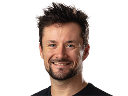 Marek Hrbas