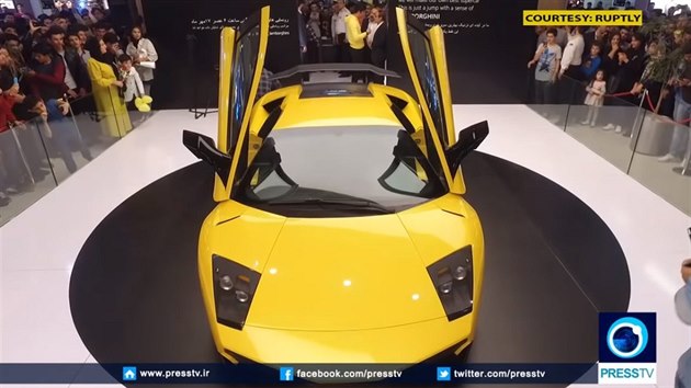rnsk kopie Lamborghini Murcielago