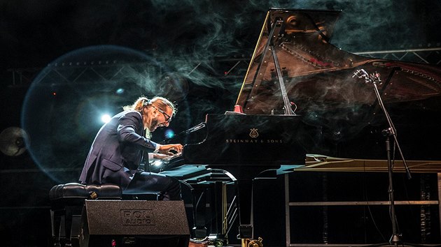 Snmek v souti Jazz World Photo 2019