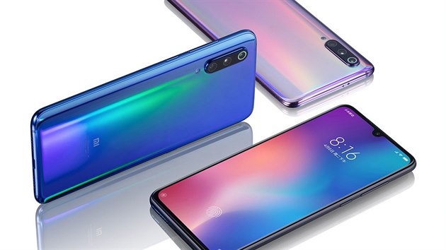 Xiaomi Mi 9