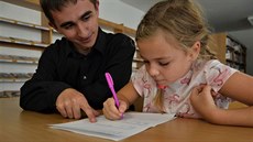 Autor projektu Pětky do koše Luboš Spálenka (20.2.2019) Autor projektu Pětky do koše Luboš Spálenka (20.2.2019)