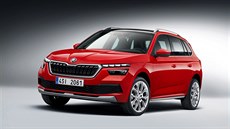 Škoda Kamiq Škoda Kamiq