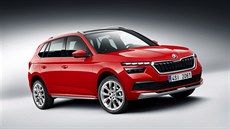 Škoda Kamiq Škoda Kamiq
