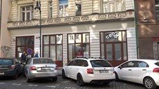 Na Perštýně najdete prodejnu Ministerstva vnitra se zabavenými věcmi Na Perštýně najdete prodejnu Ministerstva vnitra se zabavenými věcmi