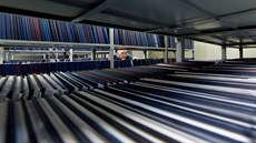 Letos kontrolují na Technické univerzitě v Liberci všechny diplomky, které... Letos kontrolují na Technické univerzitě v Liberci všechny diplomky, které...