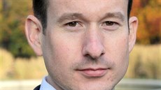 Radko Hokovský, ředitel think-tanku Evropské hodnoty Radko Hokovský, ředitel think-tanku Evropské hodnoty