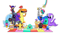 YouTube Kids YouTube Kids