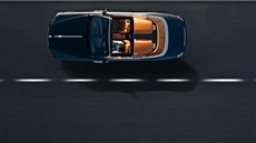Rolls-Royce Bespoke kreace 2018 Rolls-Royce Bespoke kreace 2018