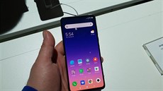 Xiaomi Mi Mix 5G Xiaomi Mi Mix 5G