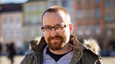Jiří Březina má na kontě už čtyři detektivky. Ta poslední se jmenuje Vzplanutí. Jiří Březina má na kontě už čtyři detektivky. Ta poslední se jmenuje Vzplanutí.