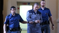 Krajský soud v Brně se začal zabývat případem trojice mužů, kteří podle... Krajský soud v Brně se začal zabývat případem trojice mužů, kteří podle...