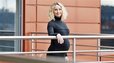 V brněnském výzkumném centru ICRC se Petra Šedová zabývá cévní mozkovou... V brněnském výzkumném centru ICRC se Petra Šedová zabývá cévní mozkovou...
