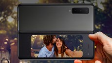 Samsung Galaxy Fold Samsung Galaxy Fold