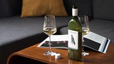 Plochá PET lahev Garçon Wines Plochá PET lahev Garçon Wines