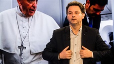 Církevní soudce Jan Rozek v Rozstřelu (28. února 2019) Církevní soudce Jan Rozek v Rozstřelu (28. února 2019)