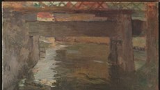 Severočeská galerie výtvarného umění v Litoměřicích do své expozice nově... Severočeská galerie výtvarného umění v Litoměřicích do své expozice nově...