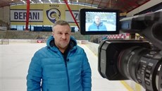 Filmový projekt k devadesátinám zlínského hokeje podpořil i Martin Hamrlík. Filmový projekt k devadesátinám zlínského hokeje podpořil i Martin Hamrlík.