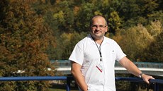 Ředitel kardiorehabilitace a primář odborného léčebného ústavu Lázní Teplice... Ředitel kardiorehabilitace a primář odborného léčebného ústavu Lázní Teplice...