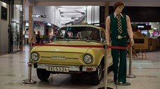 Ilustrační foto z Retro dnů z roku 2018 Ilustrační foto z Retro dnů z roku 2018
