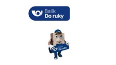 Balík do ruky Balík do ruky