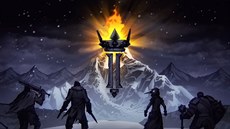Darkest Dungeon 2 Darkest Dungeon 2
