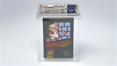 Super Mario Bros. Super Mario Bros.