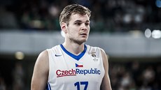 Český basketbalový reprezentant Jaromír Bohačík Český basketbalový reprezentant Jaromír Bohačík