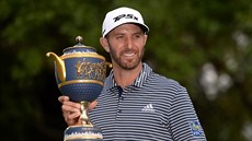 Dustin Johnson ovládl Mexico Championship. Dustin Johnson ovládl Mexico Championship.