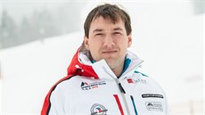 Max Gottfried, ředitel závodu ve Špindlerově Mlýně Max Gottfried, ředitel závodu ve Špindlerově Mlýně