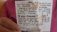 Plzeňská radnice kvůli rychlému růstu výdajů na provoz veřejné dopravy zvažuje... Plzeňská radnice kvůli rychlému růstu výdajů na provoz veřejné dopravy zvažuje...