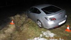 Opilý cizinec si užíval na Folmavě v nevěstinci, pak chtěl odjet do Německa... Opilý cizinec si užíval na Folmavě v nevěstinci, pak chtěl odjet do Německa...