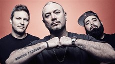 Kapela Fun Lovin’ Criminals Kapela Fun Lovin’ Criminals