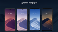 Tapeta Xiaomi Mi 9 Tapeta Xiaomi Mi 9