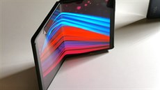 Koncepty smartphonů s ohebným displejem TCL DragonHinge Koncepty smartphonů s ohebným displejem TCL DragonHinge