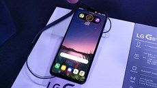 LG G8 ThinQ LG G8 ThinQ