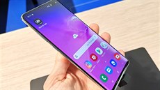 Samsung Galaxy S10 5G Samsung Galaxy S10 5G