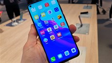 Huawei Nova 4 Huawei Nova 4