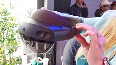HoloLens 2 HoloLens 2