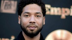 Jussie Smollett (Los Angeles, 20. kvtna 2016)