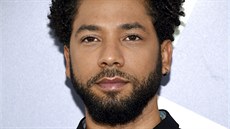 Jussie Smollett (New York, 14. května 2018) Jussie Smollett (New York, 14. května 2018)