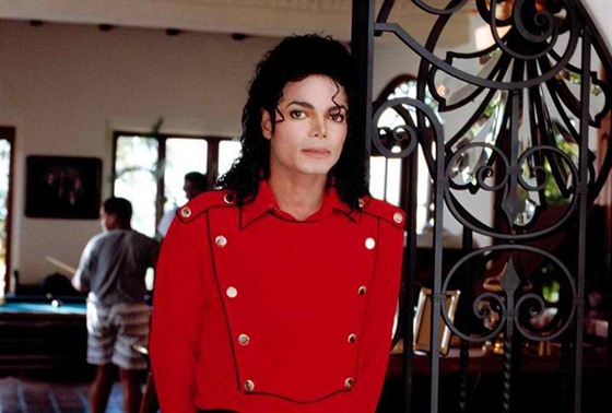 Michael Jackson (1989)