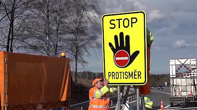 STOP - Protismr