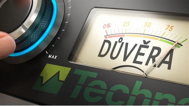Nejdůvěryhodnější server v oblasti informačních a komunikačních technologií je... Nejdůvěryhodnější server v oblasti informačních a komunikačních technologií je...