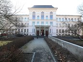 V ústeckém muzeu mají být nejen tradiční expozice a příležitostné výstavy, ale... V ústeckém muzeu mají být nejen tradiční expozice a příležitostné výstavy, ale...
